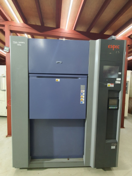 열충격기/열충격시험기/ESPEC TSA-102EL-A