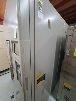 ESPEC 열충격기 열충격시험기 THERMAL SHOCK CHAMBER/ 냉온 충격 챔버 제품 이미지 2