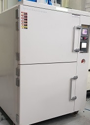 2존열충격 시험 챔버 환경시험기 Thermal Shock Testing Chamber