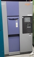 ESPEC 산업용 항온항습기 환경시험 챔버