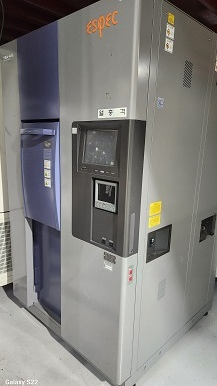 ESPEC 산업용 항온항습기 환경시험 챔버 제품 이미지 2