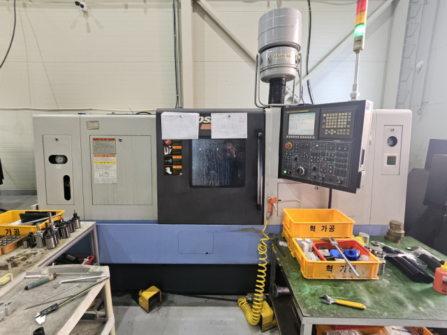 터닝센터 PUMA280