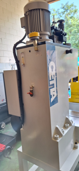 현대 15톤 유압프레스 제품 이미지 4
