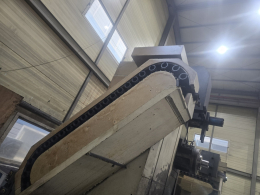 CNC보링기 110T,  ST;2000-1600-1500-500,  RT;1600-1400(0,001도분활)