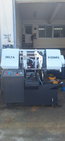 델타 자동 밴드쏘