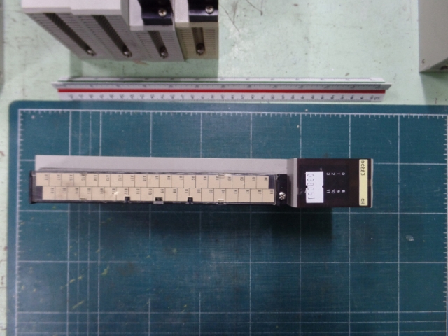 OMRON OUTPUT UNIT C500-OC223 / 3G2A5-OC223 | [중고] OMRON, 자동화 · 로봇 · 계측 ...