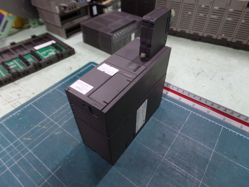 FUJI Processor Module (CPU) NC1P-E0 | [중고] FUJI, 자동화 · 로봇 · 계측 · 시험 ...