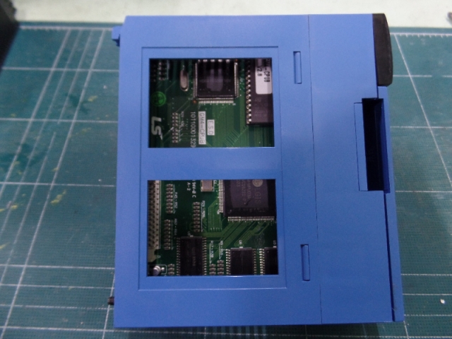 LS CPU UNIT GM4-CPUB | [중고] LS, 자동화 · 로봇 · 계측 · 시험 - 동력전달 - PLC · 인버터 ...