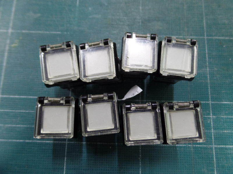 IDEC SWITCH MA2L-M | [중고] IDEC, 자동화 · 로봇 · 계측 · 시험 - 동력전달 - PLC · 인버터 ...