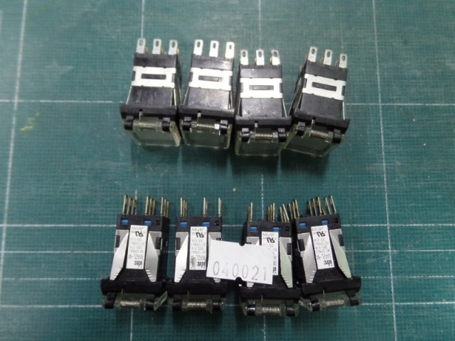 IDEC SWITCH MA2L-M | [중고] IDEC, 자동화 · 로봇 · 계측 · 시험 - 동력전달 - PLC · 인버터 ...