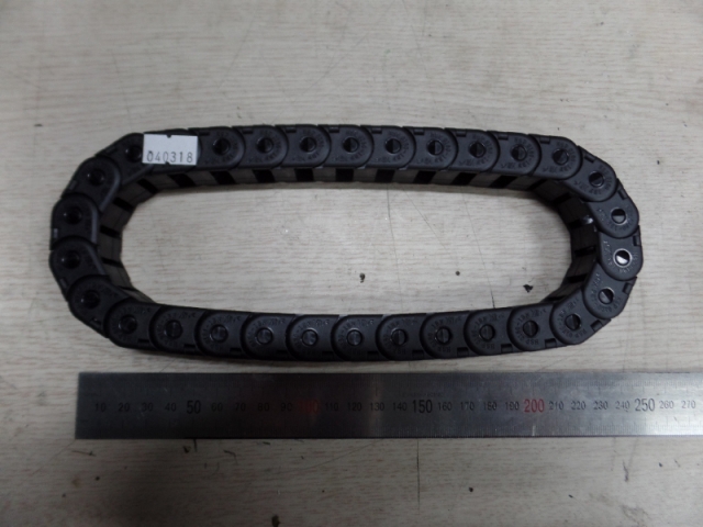 HANSHIN CHAIN 케이블 캐리어 HSP 0180-1BN | [중고] HANSHIN CHAIN, 자동화 · 로봇 · 계측 ...