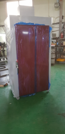 [Custom-made] Industrial dryer, pepper dryer 100°C