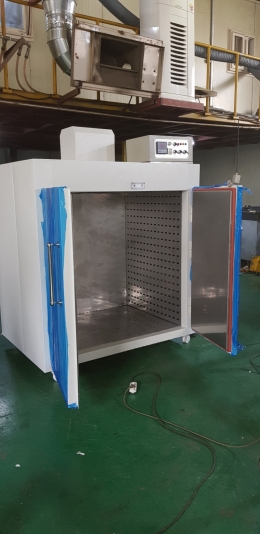 [Custom-made] Industrial dryer coating dryer temperature: 150°C, internal diameter: SUS
