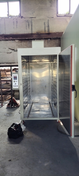 [Custom-made] Hot air dryer