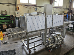 multi-container water remover
