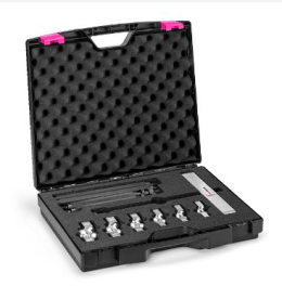 Simatool BP-160/베어링풀러/베어링풀리/베어링정비공구/베어링피팅/종합키트