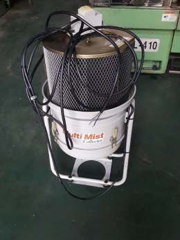 Oil mist, autolink