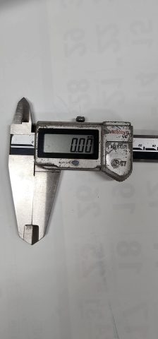미쓰토요 디지털 노기스 300mm 버니어캘리퍼스 제품 이미지