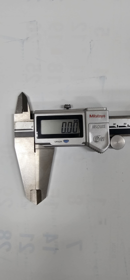 미쓰토요 디지털 노기스 300mm 버니어캘리퍼스 제품 이미지 3