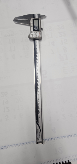 미쓰토요 디지털 노기스 300mm 버니어캘리퍼스 제품 이미지 6