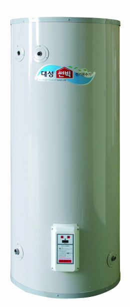 DAESUNG SUNBIG Storage Electric Water Heater, Cylindrical