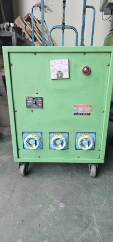 신일전기 승압 트랜스 전압조정기 20KVA 220V 380V 제품 이미지