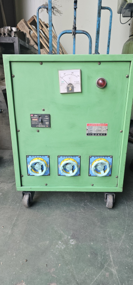 신일전기 승압 트랜스 전압조정기 20KVA 220V 380V 제품 이미지 2