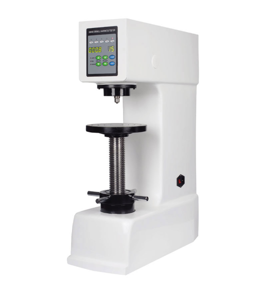 전자 브리넬 경도 시험기