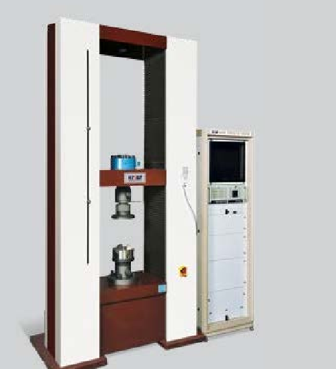 만능재료시험기