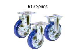 RT3 Series/ 중하중용 운반구