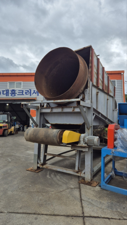 트럼별 선별기 제품 이미지 5