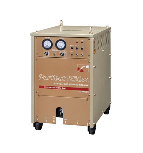 SCR CO2/MAG 용접기