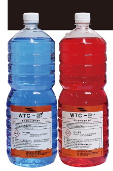 스텐브라이트/전해액