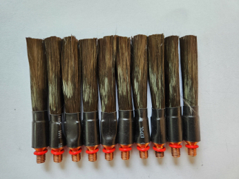 Brush Tip/Carbon