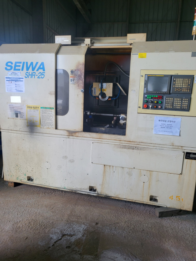 호브연삭기.호브연마기