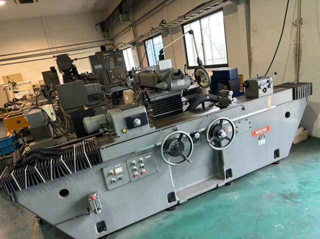 브로치연삭기.브로치연마기