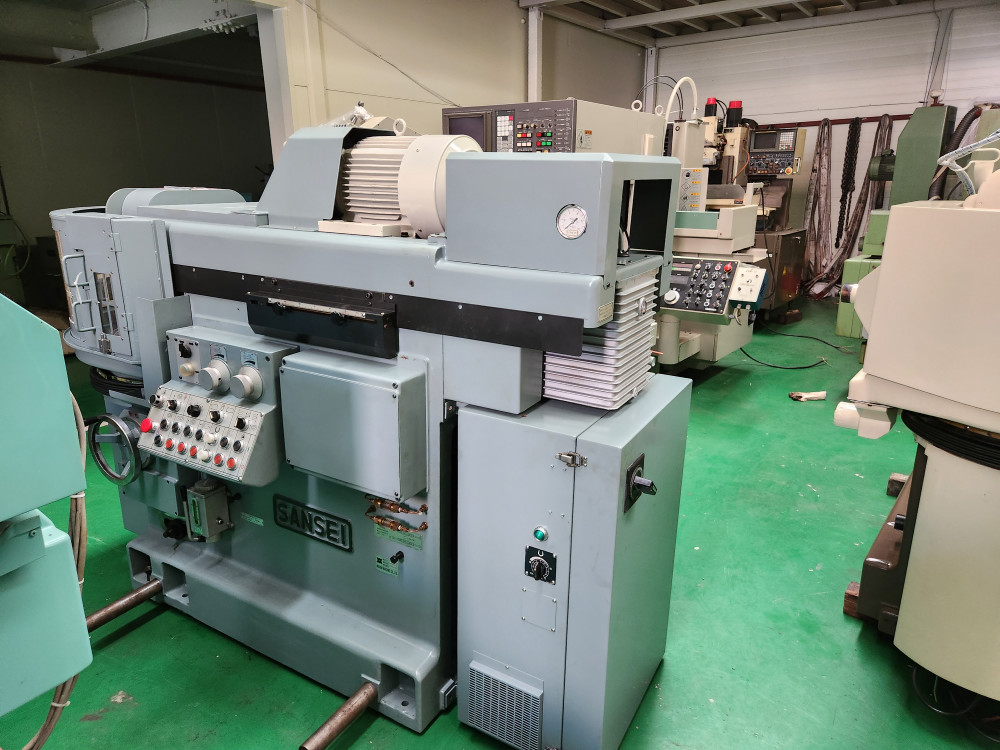 로타리연삭기 | [중고] 아마다, Machine Tool · Laser Processing · Welding - 연마 · 연삭기 ...