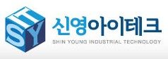 신영아이테크로고