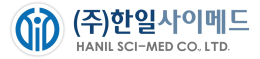(주)한일사이메드