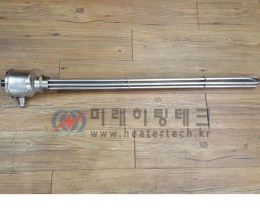 투입히터, 후렌지히터 제품 이미지 3