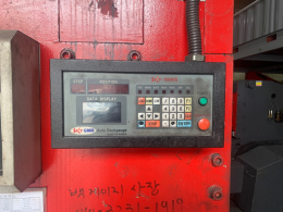 덕성절곡기 6tx-2500L 제품 이미지 4