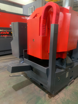 아마다 밴드쏘 H-700 제품 이미지 3