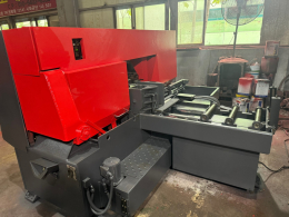 아마다 밴드쏘 HFA-400CNC 제품 이미지 2