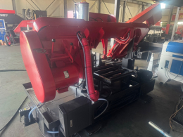 Amada Band Saw H-550E 제품 이미지 2