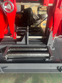 Amada Band Saw H-550E 제품 이미지 4