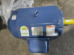 중고모터, 중고효성모터, 효성모터, 모터 (효성 20hp / 4p / 440V)