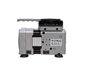 다이아프램 진공 펌프 내산 케미칼 MDPV-100S-CH 국산 유량 40L/min 진공도 600mmHg 국산