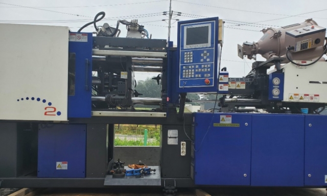 하이티엔 하이브리드120톤