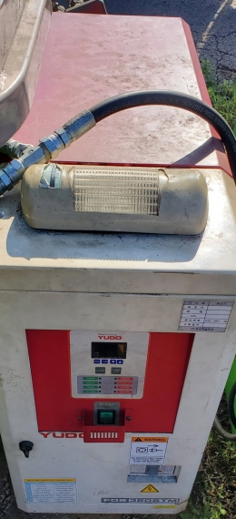 Water heater 제품 이미지 3