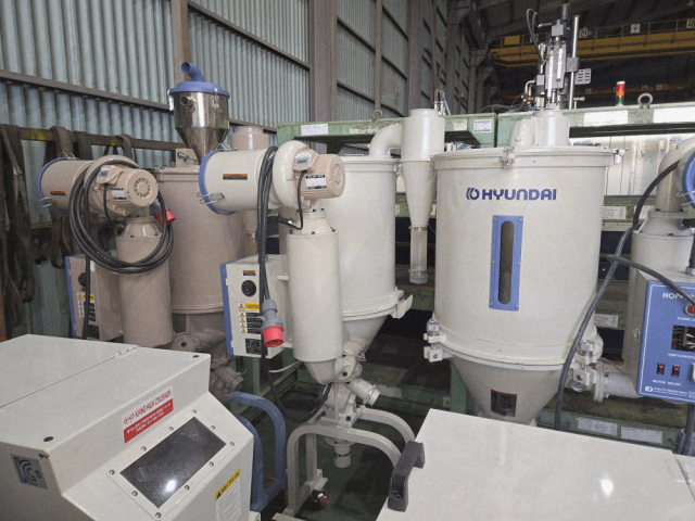 호파드라이어 및 로다세트